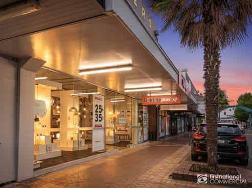 Investors: Make Your Mark