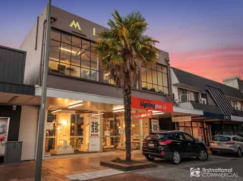 Investors: Make Your Mark