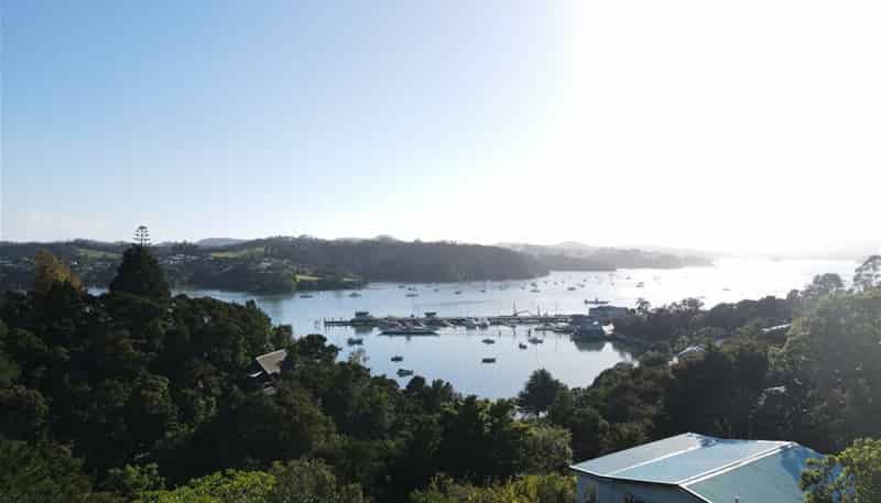 17 Franklin Street, Opua