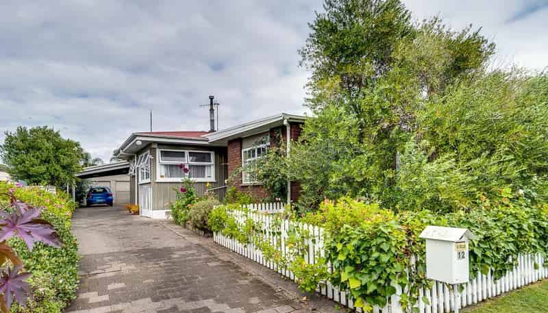 12 Odowd Road, Taradale