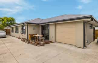 2/183A Palmers Road, New Brighton