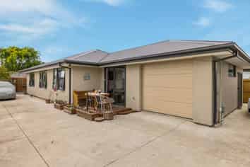 2/183A Palmers Road, New Brighton