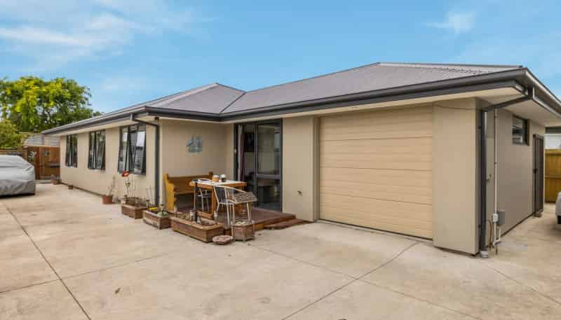 2/183A Palmers Road, New Brighton