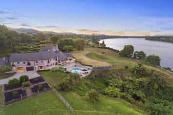 845 Maungatautari Road, Cambridge