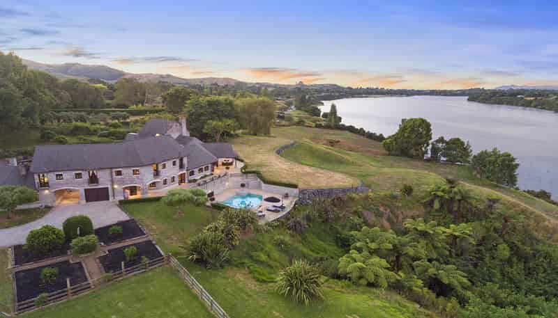 845 Maungatautari Road, Cambridge