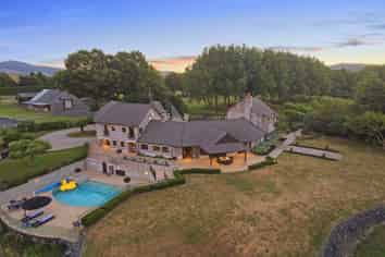 845 Maungatautari Road, Cambridge