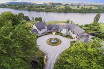 845 Maungatautari Road, Cambridge