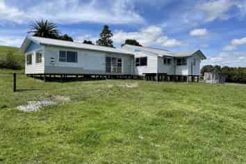 Lot 1 439 Tapuhi Road, Hukerenui and Surrounds