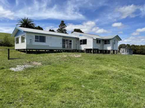 439 Tapuhi Road, Hukerenui and Surrounds