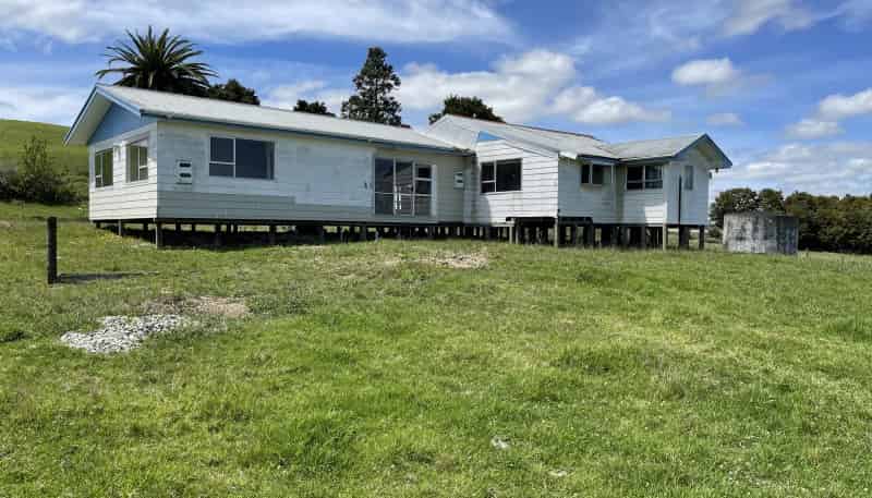 Lot 1 439 Tapuhi Road, Hukerenui and Surrounds