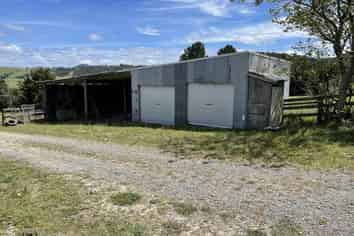 Lot 1 439 Tapuhi Road, Hukerenui and Surrounds