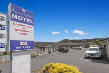 Brand new 30 year lease