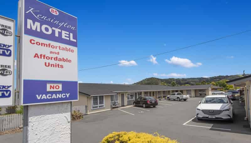 85 Kamo Road, Whangarei Central