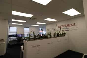 Modern High Quality Small Office Suite