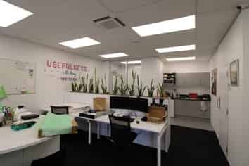 Modern High Quality Small Office Suite