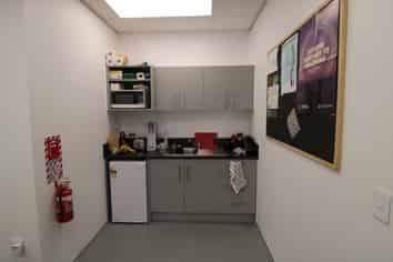 Modern High Quality Small Office Suite