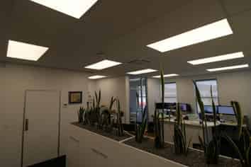 Modern High Quality Small Office Suite