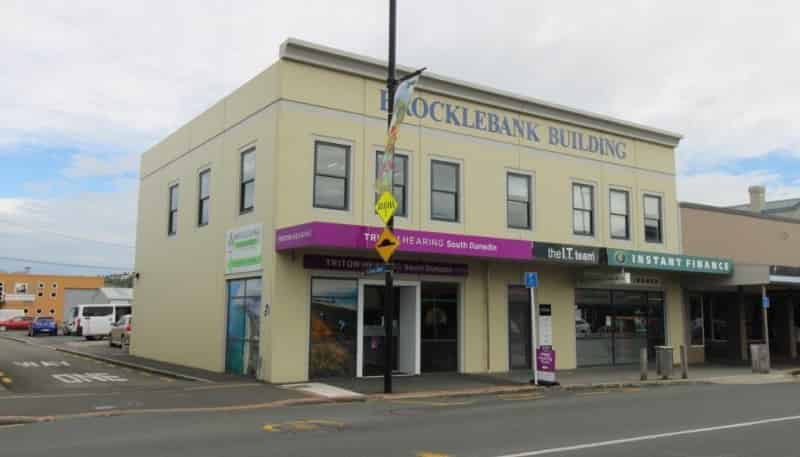 191 King Edward Street, South Dunedin