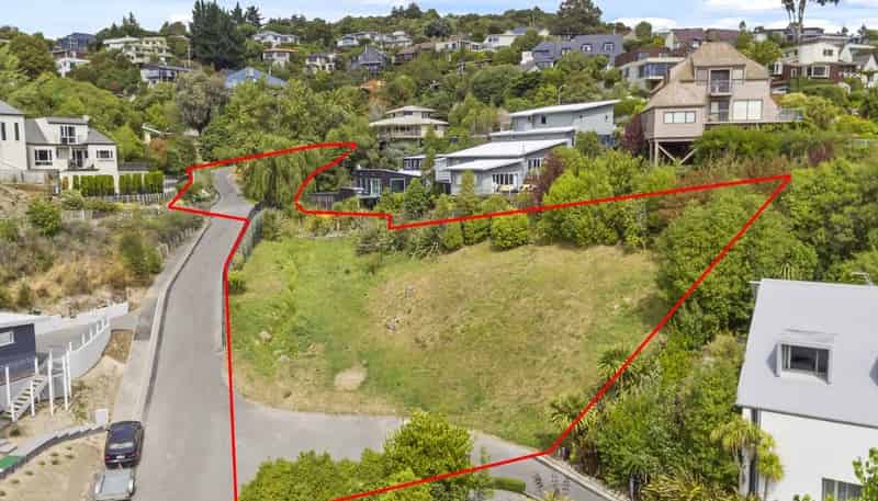 27 Iles Lane, Cashmere