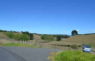 327 & 331 Dominion Road, Tuakau