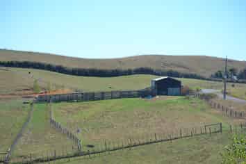 327 Dominion Road, Tuakau