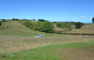 327 Dominion Road, Tuakau