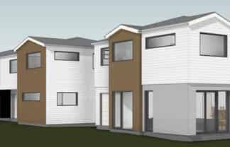 Lot 3/17 Seymour Avenue, Papatoetoe
