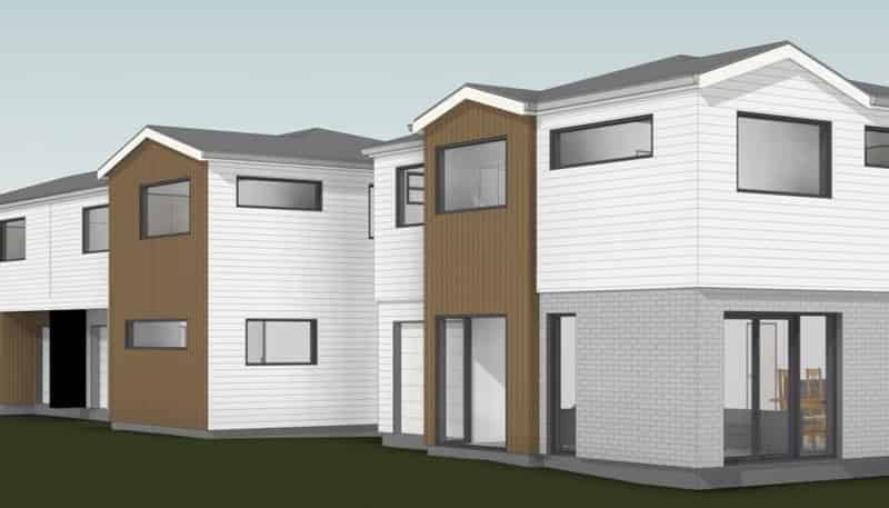 Lot 3/17 Seymour Avenue, Papatoetoe