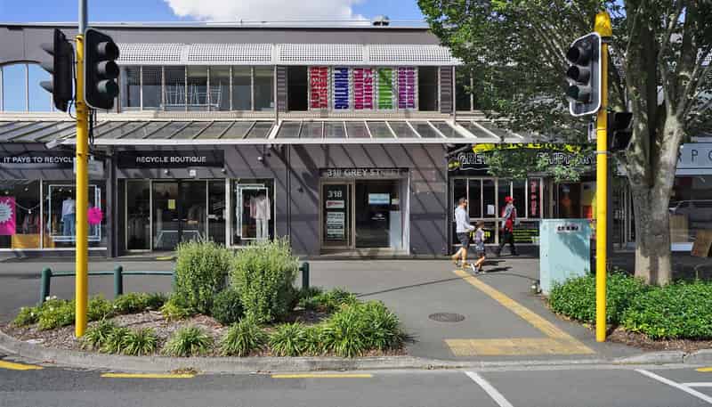 Lvl 1/318 Grey Street, Hamilton East