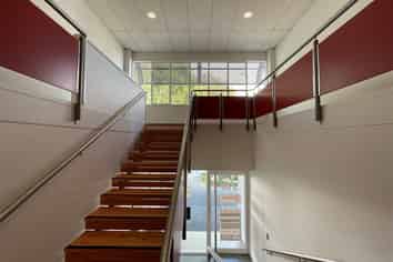 Hamilton East Beckons