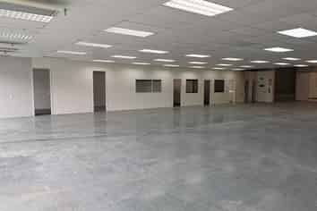 Annex Road Profile - Excellent Position