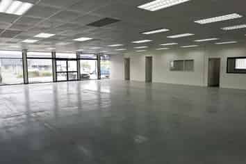 Annex Road Profile - Excellent Position