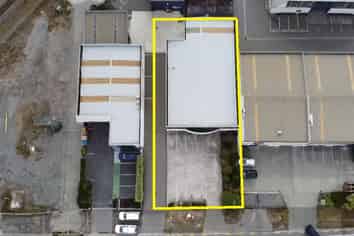 Annex Road Profile - Excellent Position