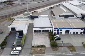 Annex Road Profile - Excellent Position