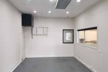 Annex Road Profile - Excellent Position