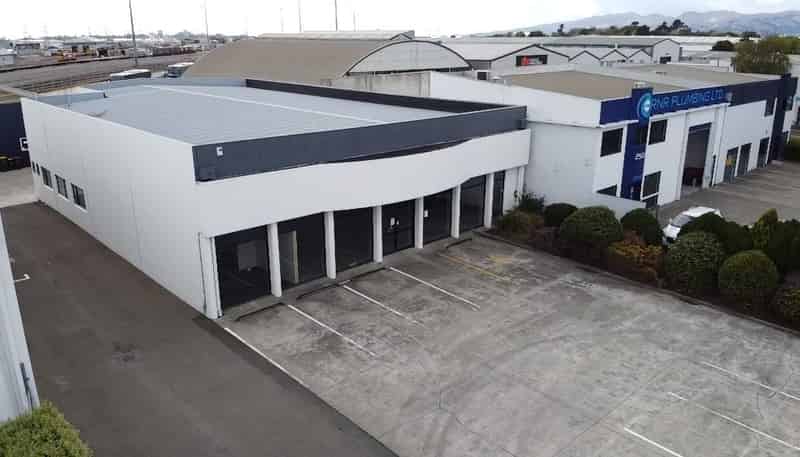 252 Annex Road, Middleton