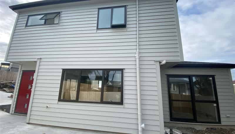 Lot 1 29A Rena Place, West Harbour