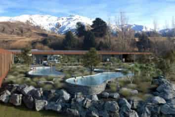 Unique Opportunity - Hotpool & Spa Complex