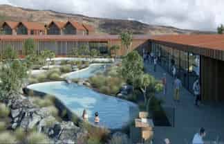 Unique Opportunity - Hotpool & Spa Complex