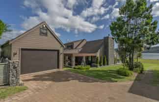 7 Uzailla Court, Pauanui