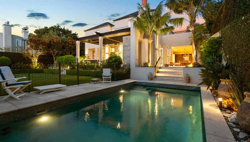 218 Victoria Avenue, Remuera