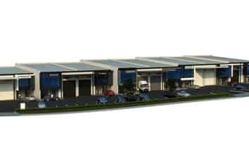 NOTHING IN ALBANY? COME TO HOBSONVILLE!