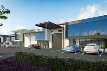 NOTHING IN ALBANY? COME TO HOBSONVILLE!