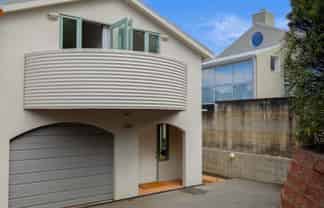 3/28 Hallenstein Street, Queenstown Central