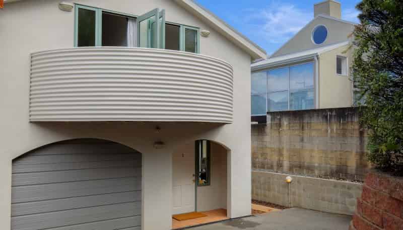 3/28 Hallenstein Street, Queenstown Central