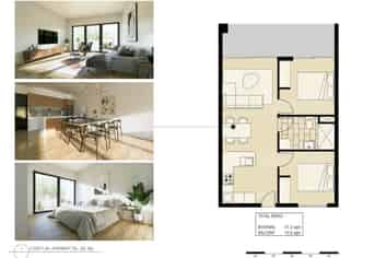 205/18 Newington Road, Henderson