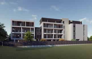 206/18 Newington Road, Henderson