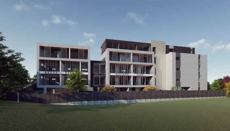 206/18 Newington Road, Henderson