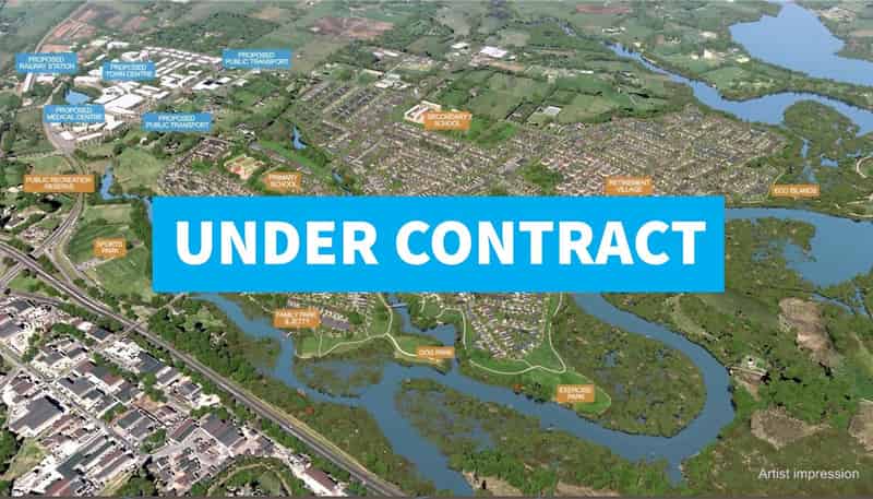 Lot 14/Stage 5B,  Bremner Road, Karaka