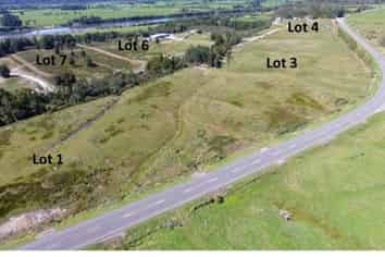 Lot 1 Rimu Terrace, Buller Surrounds